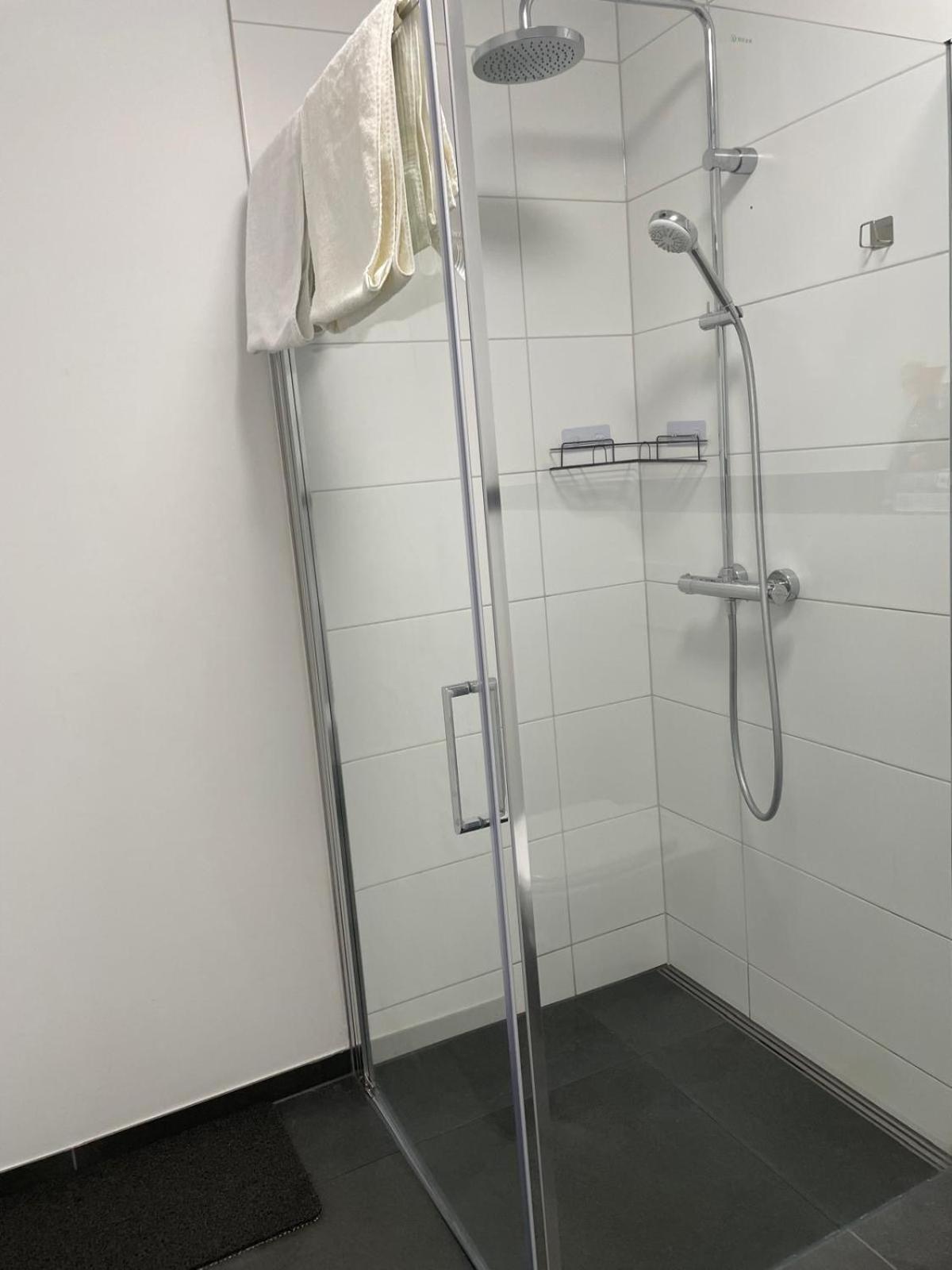 Studio Appartement W6 Trier Buitenkant foto